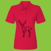 Women's Classic fit polo Thumbnail