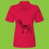 Women's Classic fit polo Thumbnail