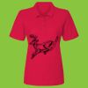 Women's Classic fit polo Thumbnail
