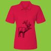Women's Classic fit polo Thumbnail
