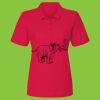 Women's Classic fit polo Thumbnail