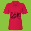 Women's Classic fit polo Thumbnail