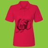 Women's Classic fit polo Thumbnail