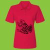 Women's Classic fit polo Thumbnail