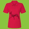 Women's Classic fit polo Thumbnail
