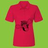 Women's Classic fit polo Thumbnail