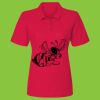 Women's Classic fit polo Thumbnail