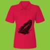 Women's Classic fit polo Thumbnail