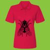 Women's Classic fit polo Thumbnail
