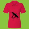 Women's Classic fit polo Thumbnail