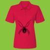 Women's Classic fit polo Thumbnail