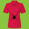 Women's Classic fit polo Thumbnail