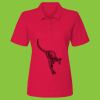 Women's Classic fit polo Thumbnail