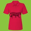 Women's Classic fit polo Thumbnail