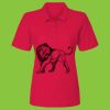 Women's Classic fit polo Thumbnail