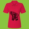 Women's Classic fit polo Thumbnail