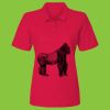 Women's Classic fit polo Thumbnail