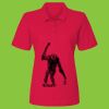 Women's Classic fit polo Thumbnail