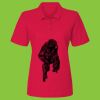 Women's Classic fit polo Thumbnail