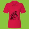 Women's Classic fit polo Thumbnail