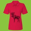 Women's Classic fit polo Thumbnail