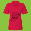Women's Classic fit polo Thumbnail