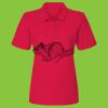 Women's Classic fit polo Thumbnail