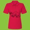 Women's Classic fit polo Thumbnail