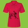 Women's Classic fit polo Thumbnail