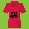 Women's Classic fit polo Thumbnail