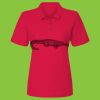Women's Classic fit polo Thumbnail