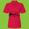 Women's Classic fit polo Thumbnail