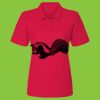 Women's Classic fit polo Thumbnail