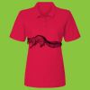 Women's Classic fit polo Thumbnail