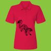 Women's Classic fit polo Thumbnail