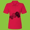 Women's Classic fit polo Thumbnail