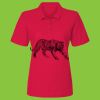 Women's Classic fit polo Thumbnail