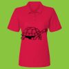 Women's Classic fit polo Thumbnail