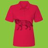 Women's Classic fit polo Thumbnail