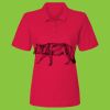 Women's Classic fit polo Thumbnail