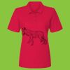 Women's Classic fit polo Thumbnail