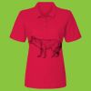 Women's Classic fit polo Thumbnail