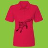 Women's Classic fit polo Thumbnail