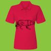 Women's Classic fit polo Thumbnail
