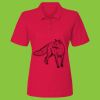 Women's Classic fit polo Thumbnail