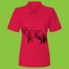 Women's Classic fit polo Thumbnail