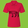 Women's Classic fit polo Thumbnail
