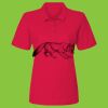 Women's Classic fit polo Thumbnail