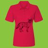 Women's Classic fit polo Thumbnail
