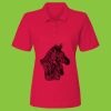 Women's Classic fit polo Thumbnail